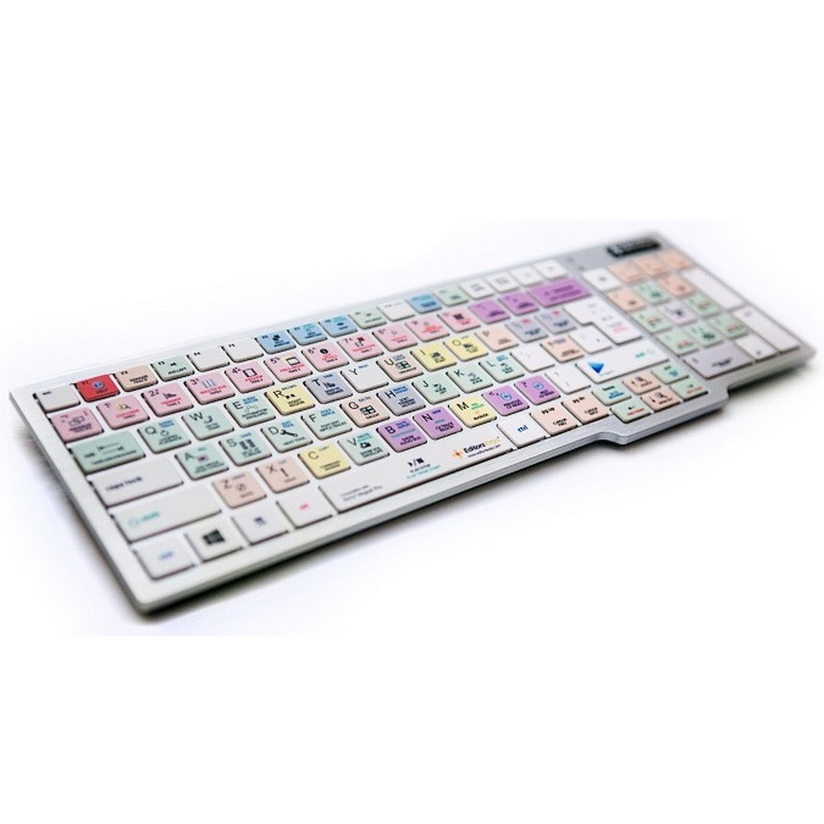 Editors Keys Dedicated Keyboard for Sony Vegas Pro PC Shortcut Keyboard