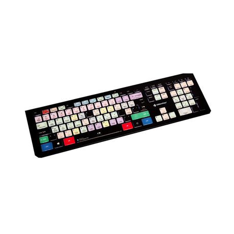 Editors Keys Sony Vegas Pro Keyboard Backlit Keyboard for PC