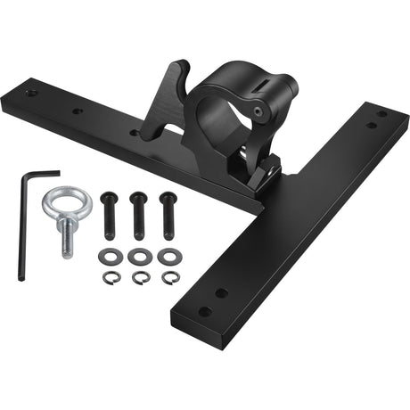 Electro-Voice EKX-TCA Truss Adaptor for EKX 12 EKX 15 F/R Black