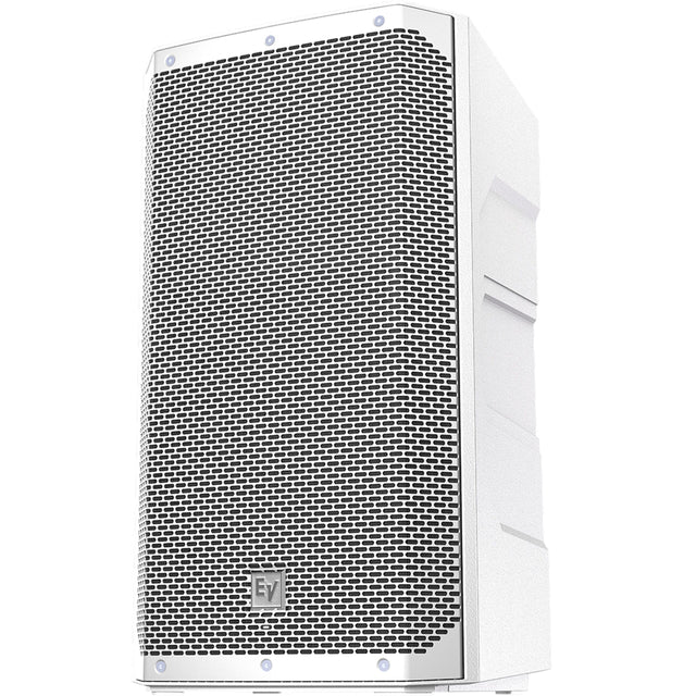 Electro-Voice ELX200-12P 12-Inch 2-Way Powered Speaker White