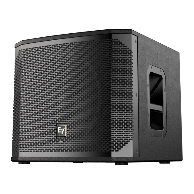 Electro-Voice ELX200-12SP 1200 Watt Class-D Powered Subwoofer 12 Inch