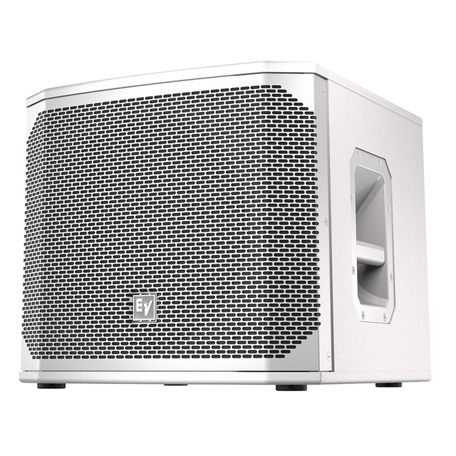 Electro-Voice ELX200-12S 12-Inch Passive Subwoofer White