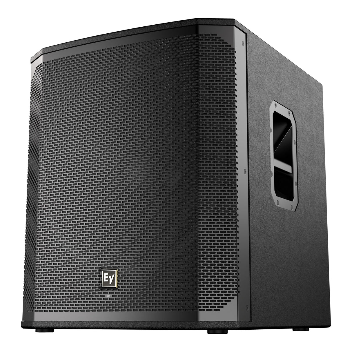 Electro-Voice ELX200-18SP 1200 Watt Class-D Powered Subwoofer 18 Inch