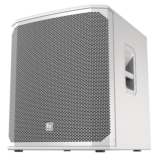 Electro-Voice ELX200-18S 18-Inch Passive Subwoofer White