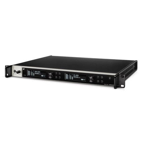 Sennheiser EM 6000 Digital 2-Channel Wireless Receiver