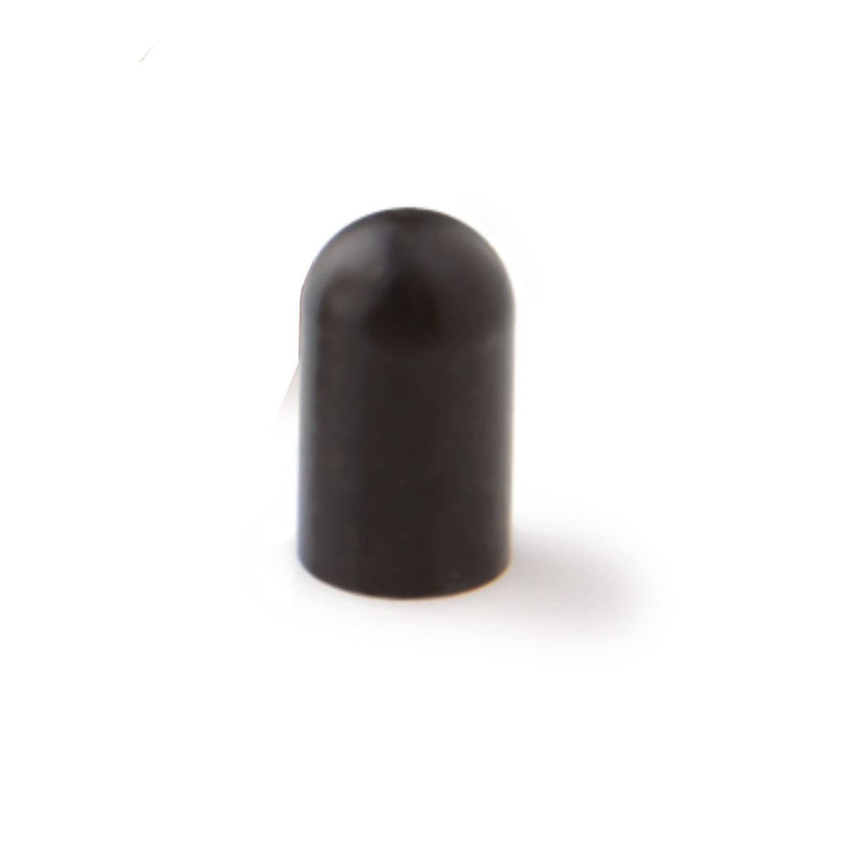 Point Source Audio EMB-CAP Finishing Caps for EMBRACE Earmounts 12 Pack Black