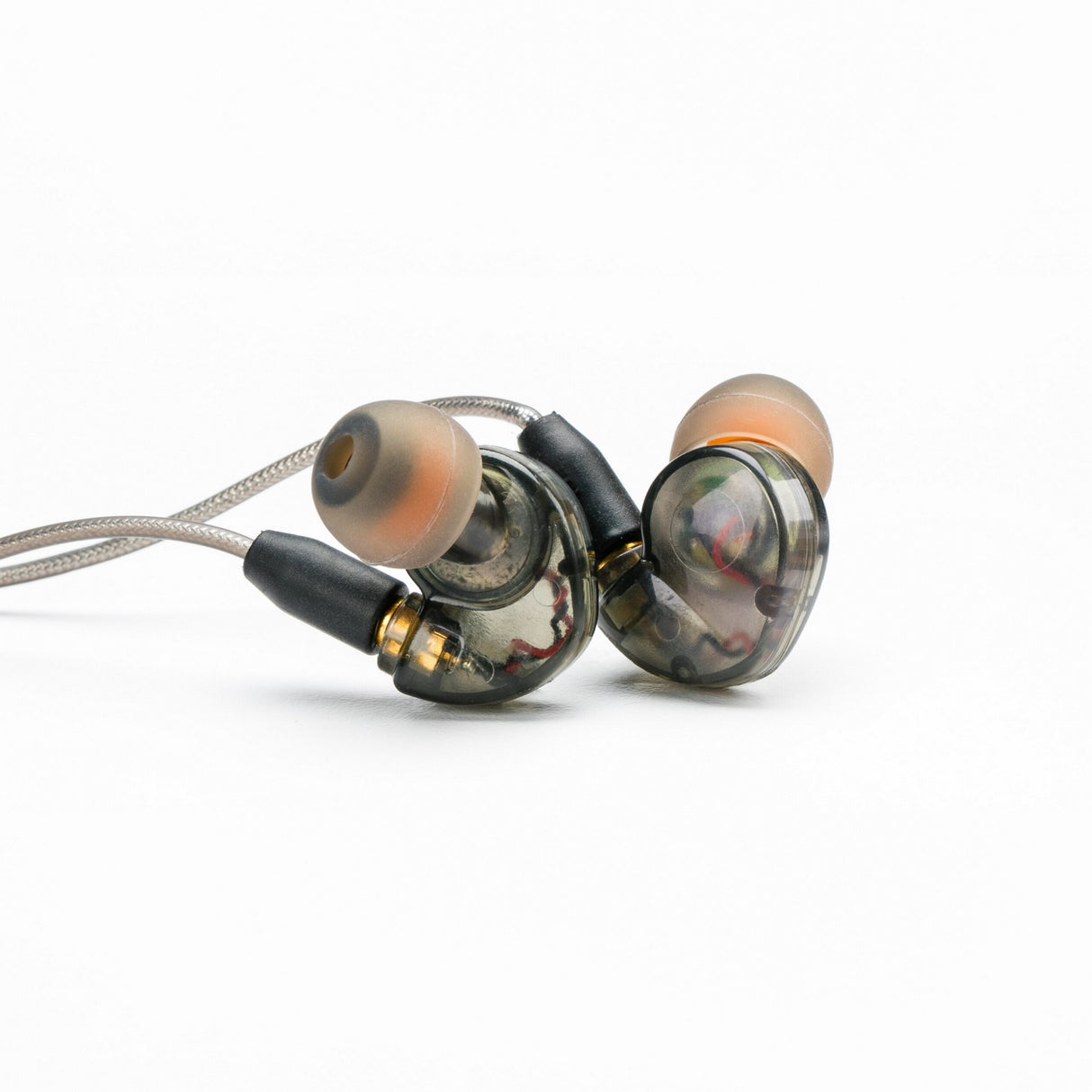 Point Source Audio EM-X Detachable Earphones for Point Source CM-i In-Ear Headsets