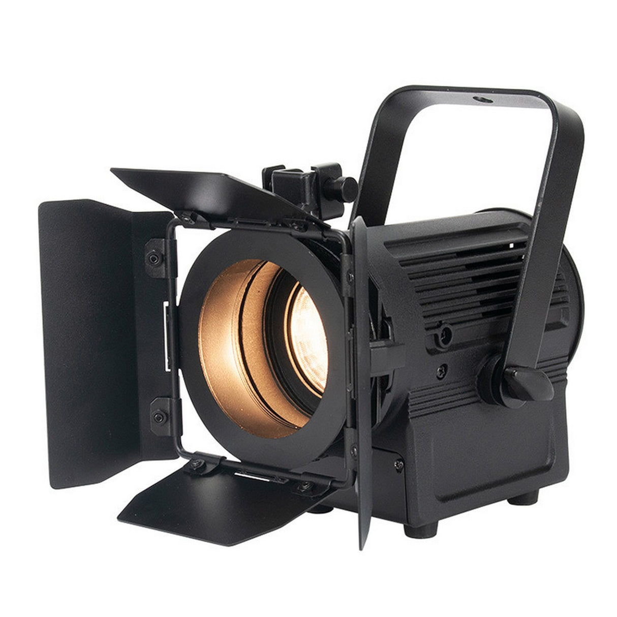 ADJ ENCORE FR20 DTW Compact 2 Inch Fresnel Fixture LED Light with Dim to Warm