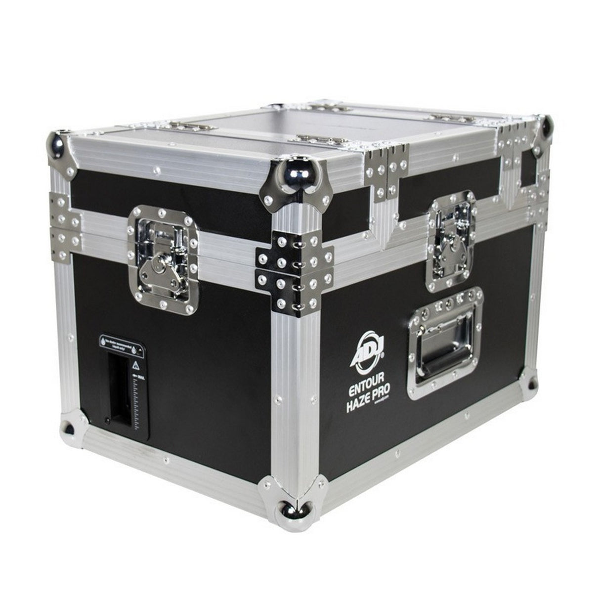 ADJ Entour Haze Pro Flight Case Mobile Haze Effects Machine