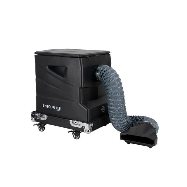 ADJ ENTOUR ICE Low Lying High Output Tour Grade Fog Machine