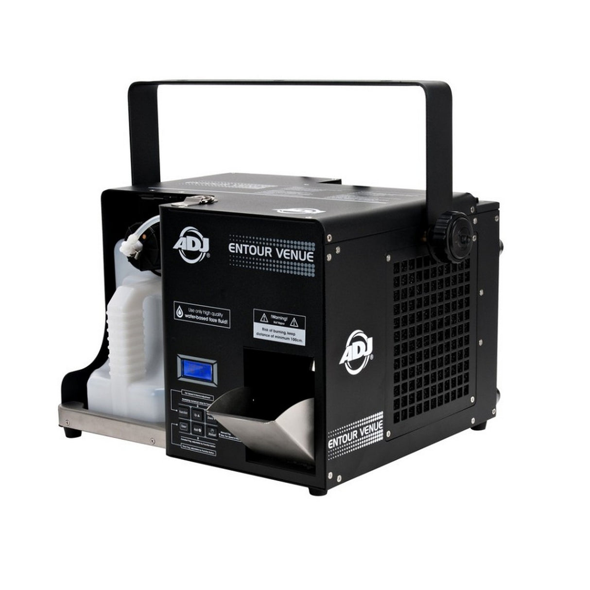 ADJ Entour Venue 1500W High Powered DMX Faze Machine