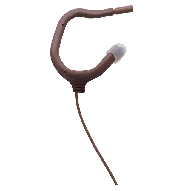 Point Source Audio EO-8WL EMBRACE Customizable Omnidirectional Earmount Lavalier Microphone 3.5mm Sennheiser EW Series