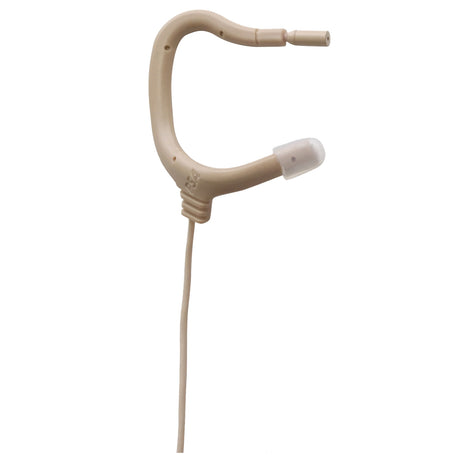 Point Source Audio EO-8WL EMBRACE Customizable Omnidirectional Earmount Lavalier Microphone 4 Pin MiPro Mini XLR