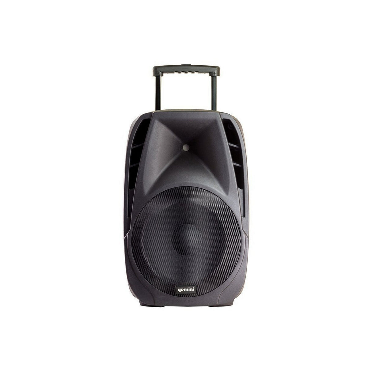 Gemini ES-15TOGO 15-Inch Active Battery Powered Loudpseaker