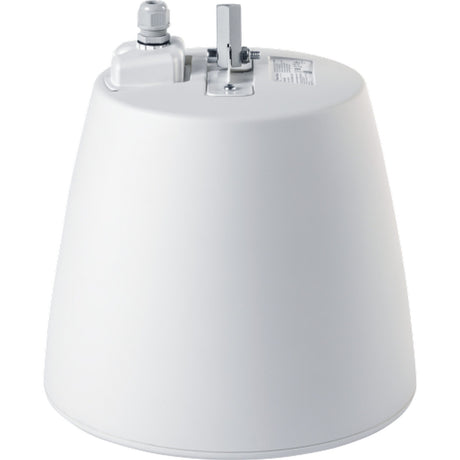 Electro-Voice EVID-P6.2 6.5-Inch Pendant Speaker White Single Unit