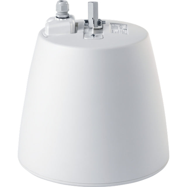 Electro-Voice EVID-P6.2 6.5-Inch Pendant Speaker White Single Unit