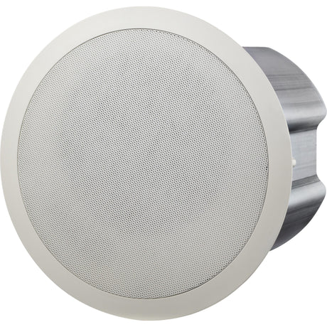 Electro-Voice EVID-PC6.2 6.5-Inch 2-Way Ceiling Speaker White Pair