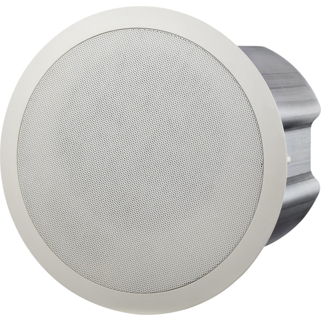 Electro-Voice EVID-PC6.2 6.5-Inch 2-Way Ceiling Speaker White Pair