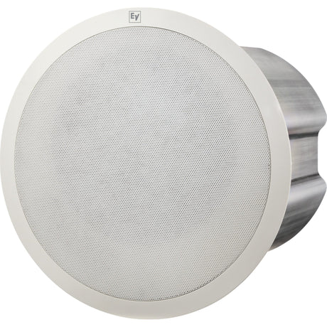 Electro-Voice EVID-PC8.2 8-Inch 2-Way Ceiling Speaker White Pair