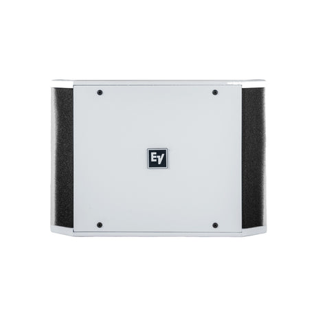Electro-Voice EVID-S12.1 12 Inch Install Cabinet Subwoofer White