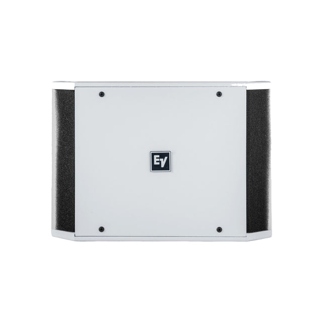 Electro-Voice EVID-S10.1D 2 x 10 Inch Subwoofer Cabinet White