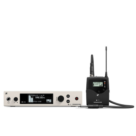 Sennheiser ew 500 G4-CI1-GW1 | Wireless Instrument Set