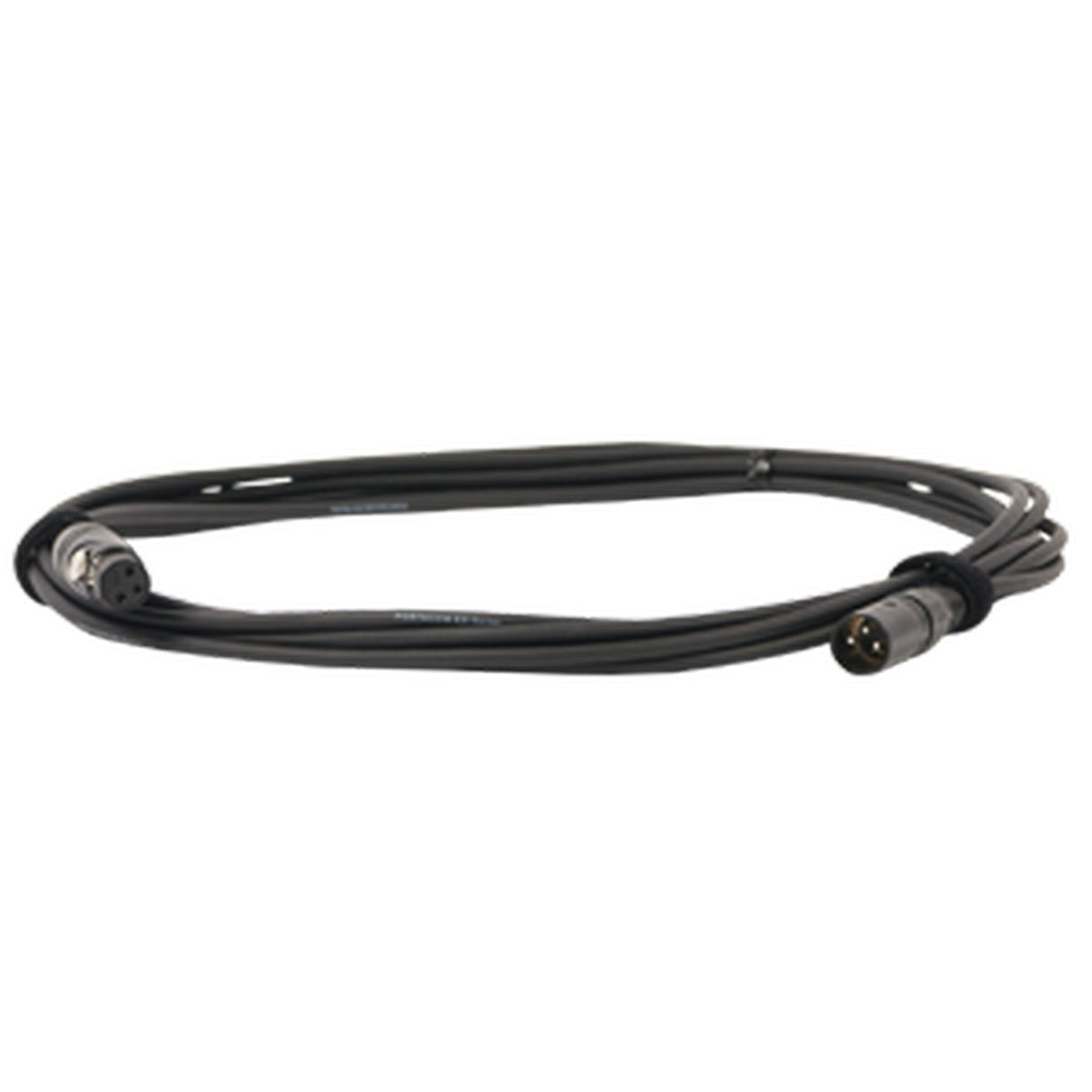 Anchor Audio EX-25M 25-Feet Male/Female XLR Cable