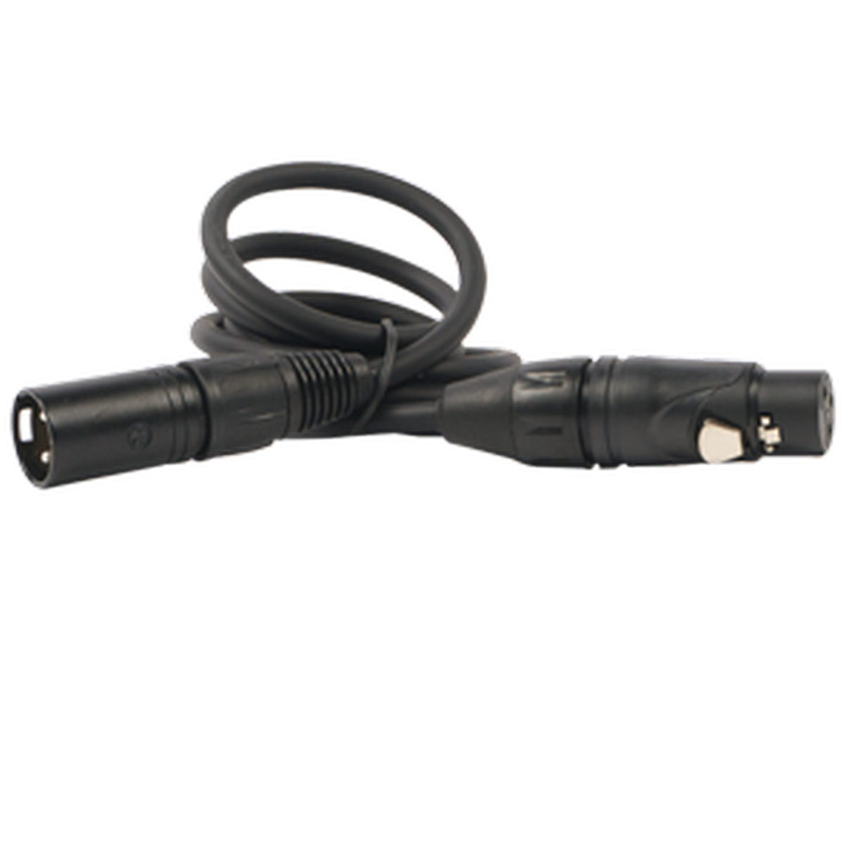 Anchor Audio EX-4M 4-Foot Male/Female XLR Cable