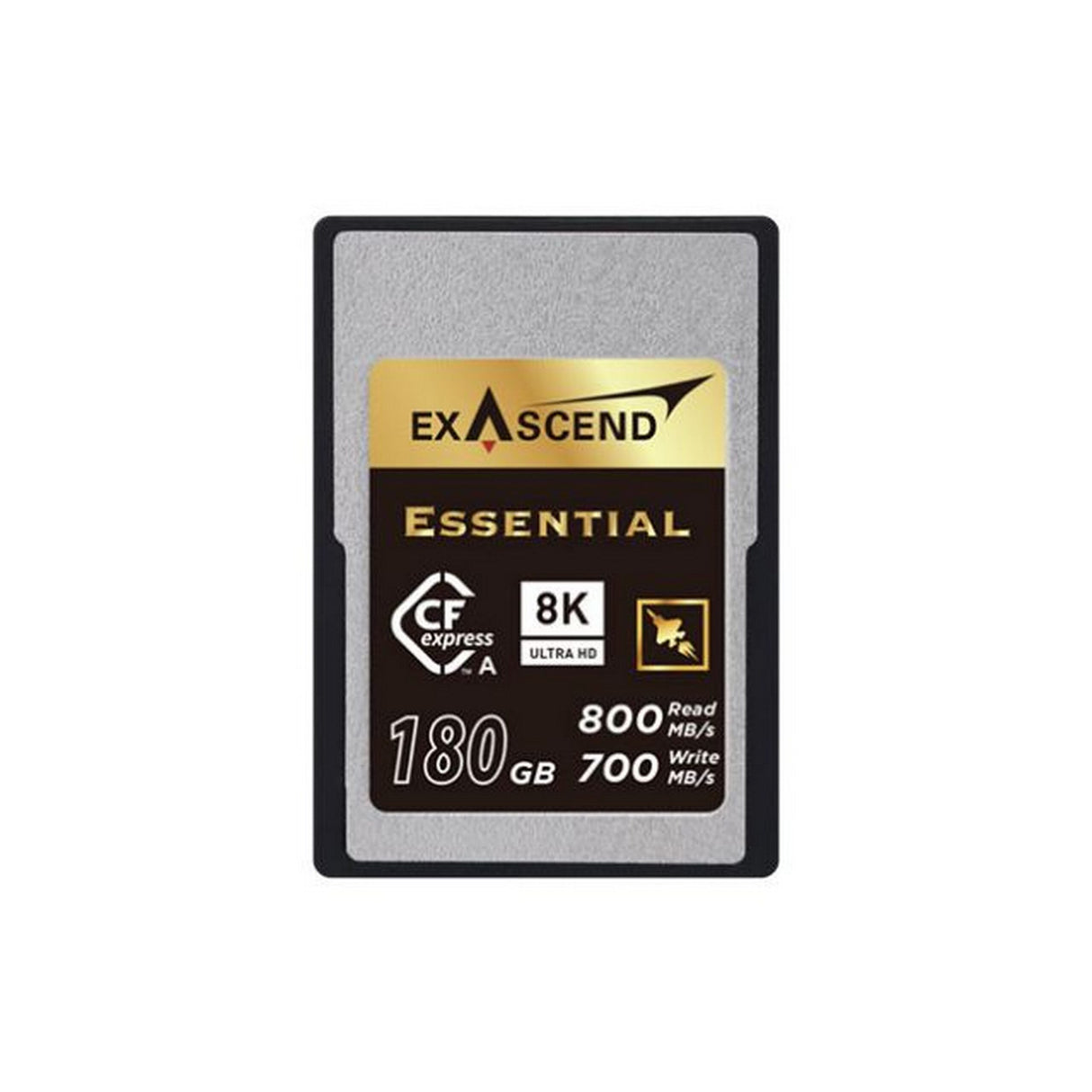 Exascend EXPC3EA180GB CFexpress Type A Memory Card, 180GB