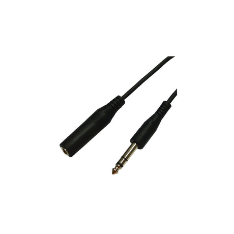 Antari EXT-1 1/4 Inch Wired Remote Extension Cable 25 Feet