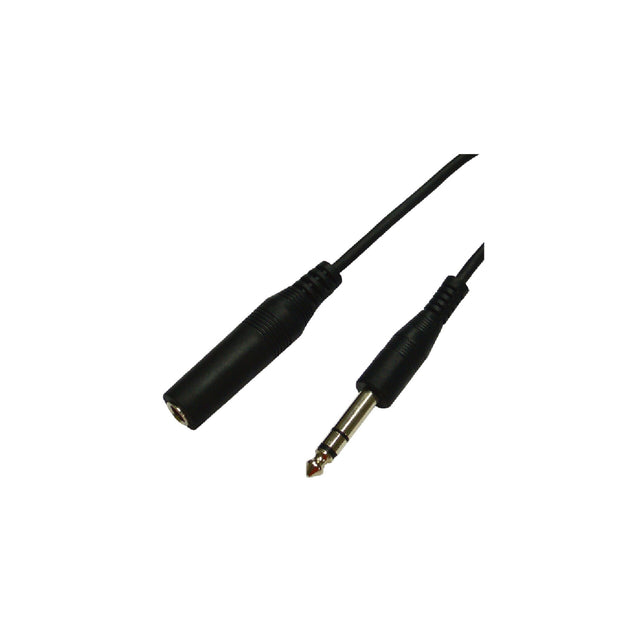 Antari EXT-1 1/4 Inch Wired Remote Extension Cable 25 Feet