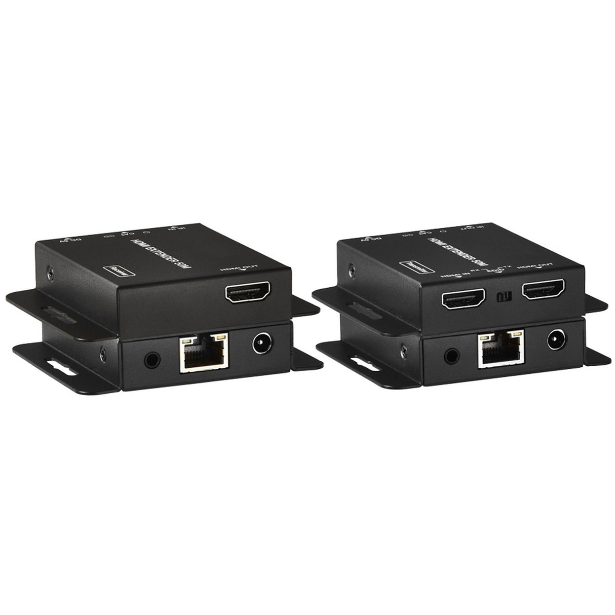 KanexPro EXT-HD50C HDMI Extender over CAT5/6