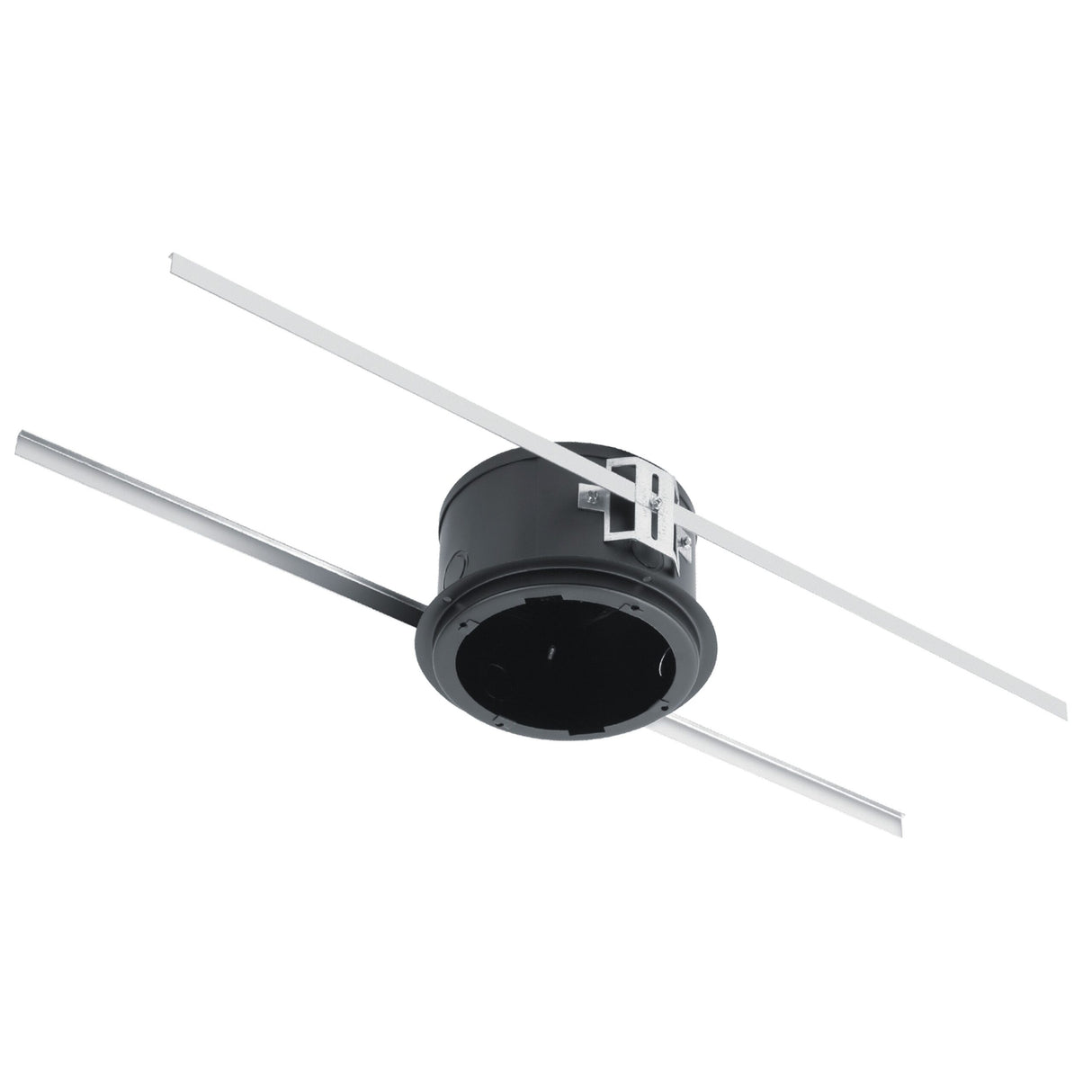 Atlas Sound EZ96-4 EZ Mount Flanged Enclosure for 4 Inch Speaker