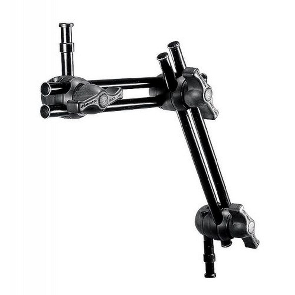Manfrotto 396AB-2 2-Section Double Articulated Arm without Camera Bracket