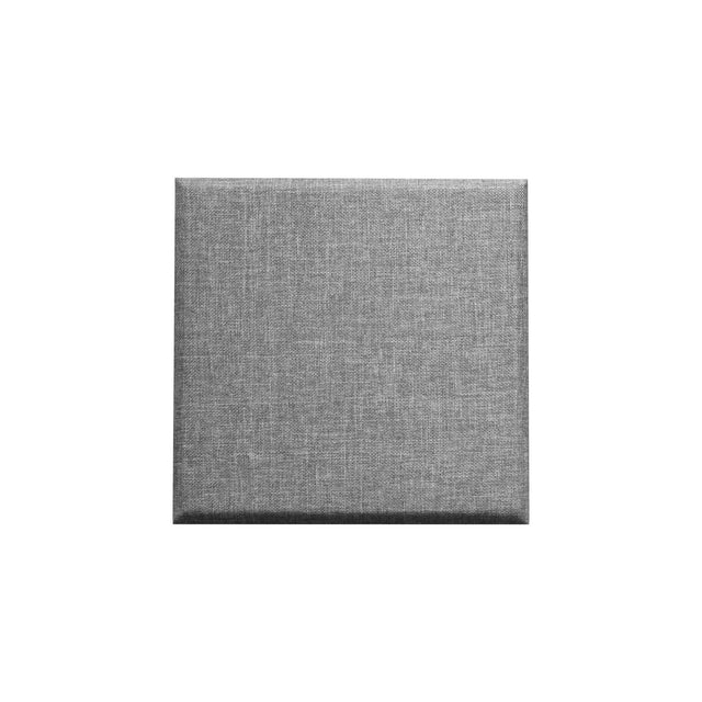 Primacoustic Control Cube Sound Absorbing Beveled Edge Panel 12-Pack Grey 24 x 24 x 2-Inch