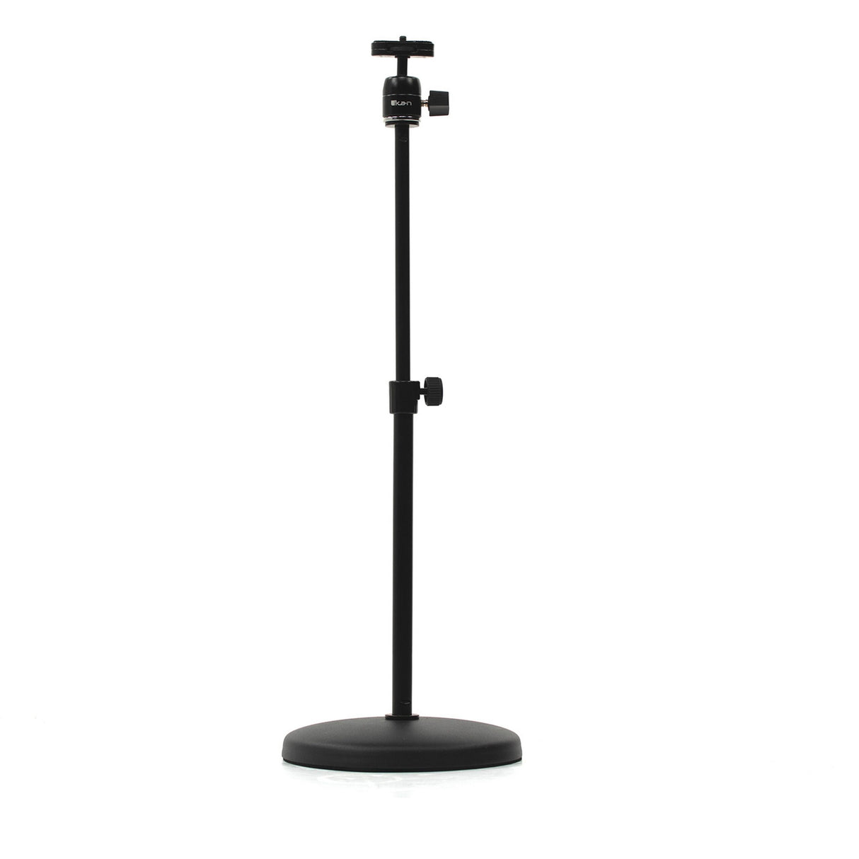 Ikan HS-LSTND HomeStream 21 Inch Variable Height Table Top Camera Stand