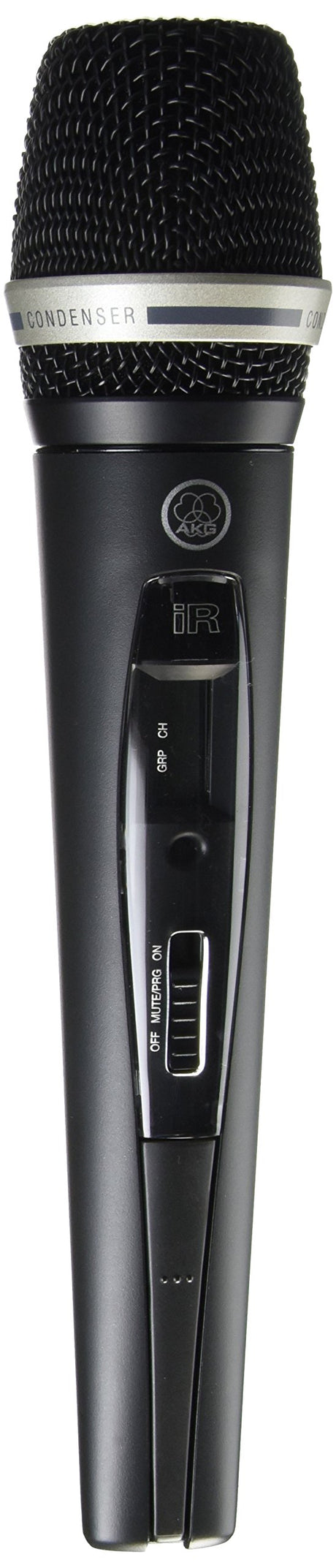 AKG HT470 C5 BD8 50mW Professional Wireless Handheld Transmitter