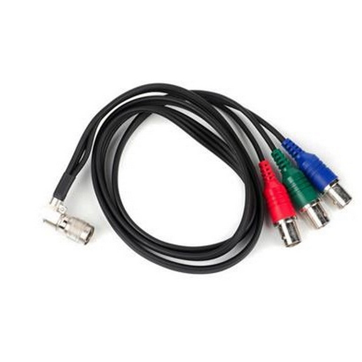 SmallHD Hirose to BNC Composite Breakout Cable for DP7-PRO 36 Inch