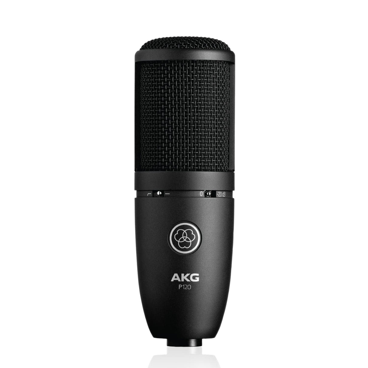 AKG P120 General Purpose Recording Microphone