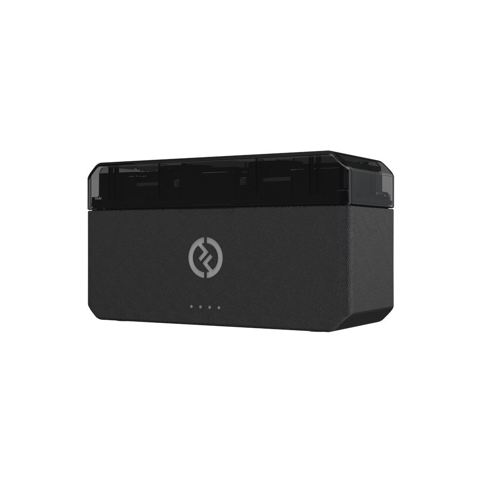 Hollyland LARK MAX Charging Case Black
