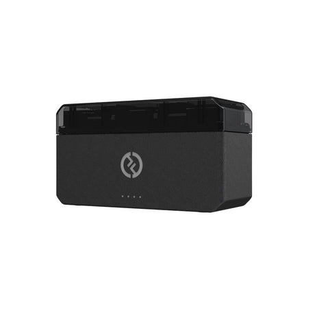 Hollyland LARK MAX Charging Case Black