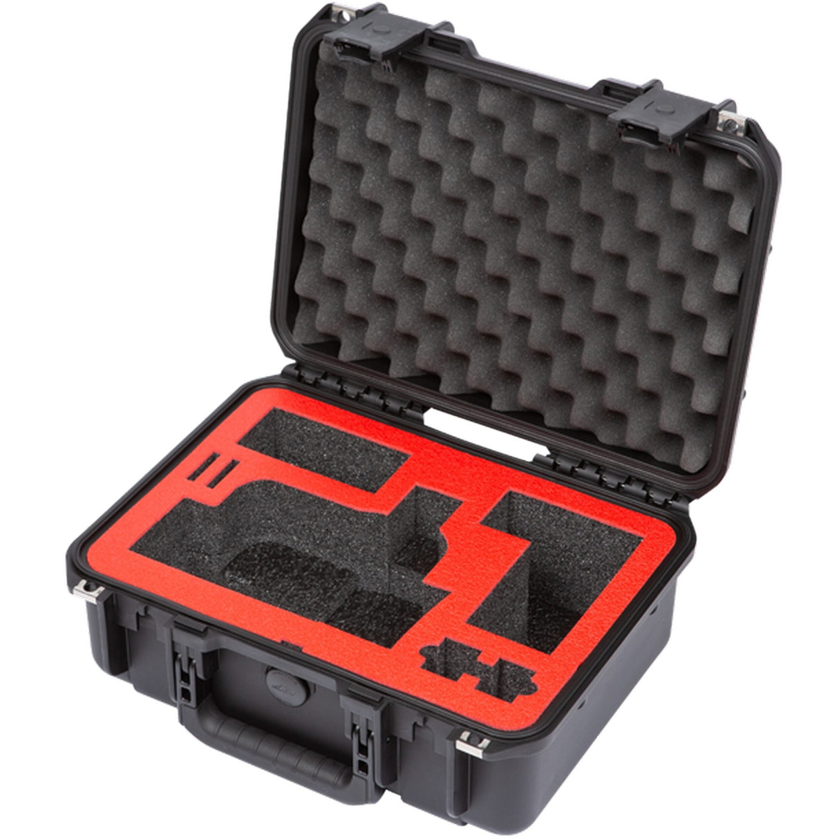 SKB 3i-1510-6XA iSeries Canon AX11 Camcorder Case