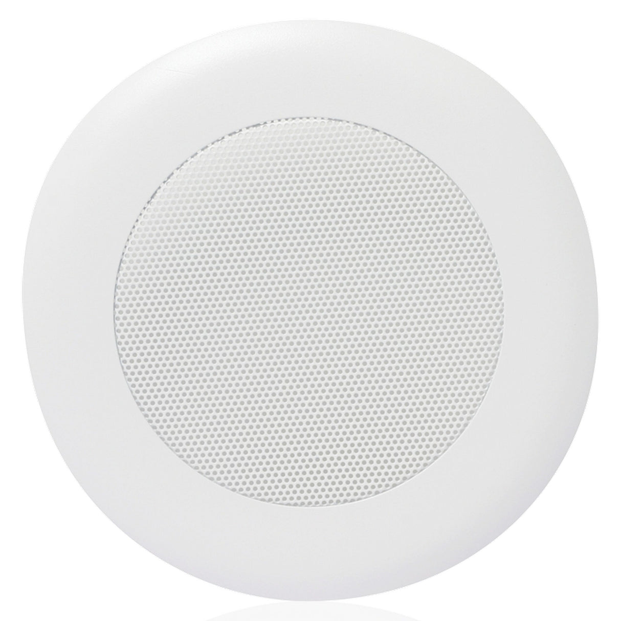 Atlas Sound FA720-6 Round Perforated Grill for 6 Inch Strategy Speakers