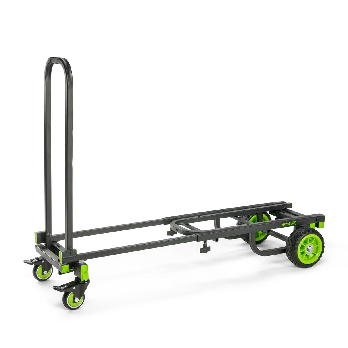 Gravity CART M 01 B Multifunctional Trolley Medium