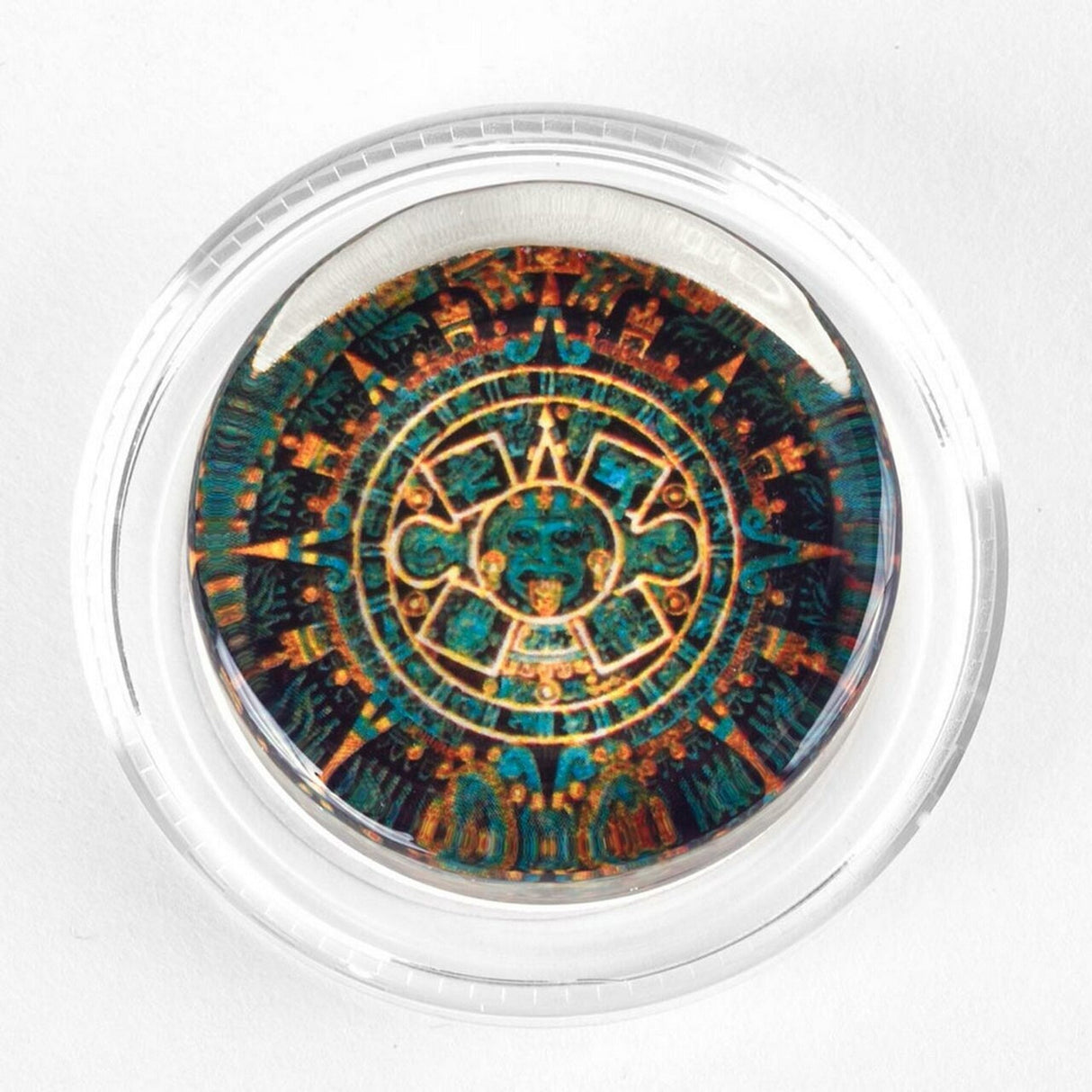 Magic Rosin Maya Calendar Design Rosin Ultra Formula for Cello and Bass