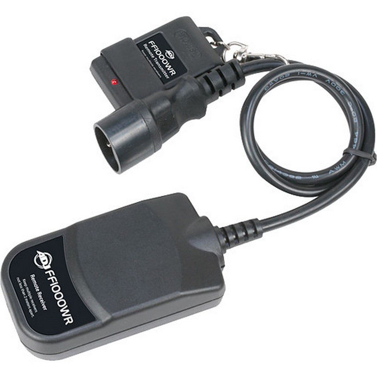 ADJ FF1000WR Wireless Remote for Fog Fury 1000