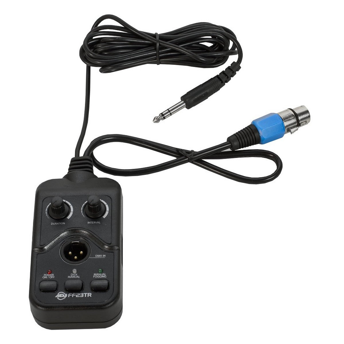 ADJ FF23TR Timer Remote for Fog Fury 2000 and Fog Fury 3000