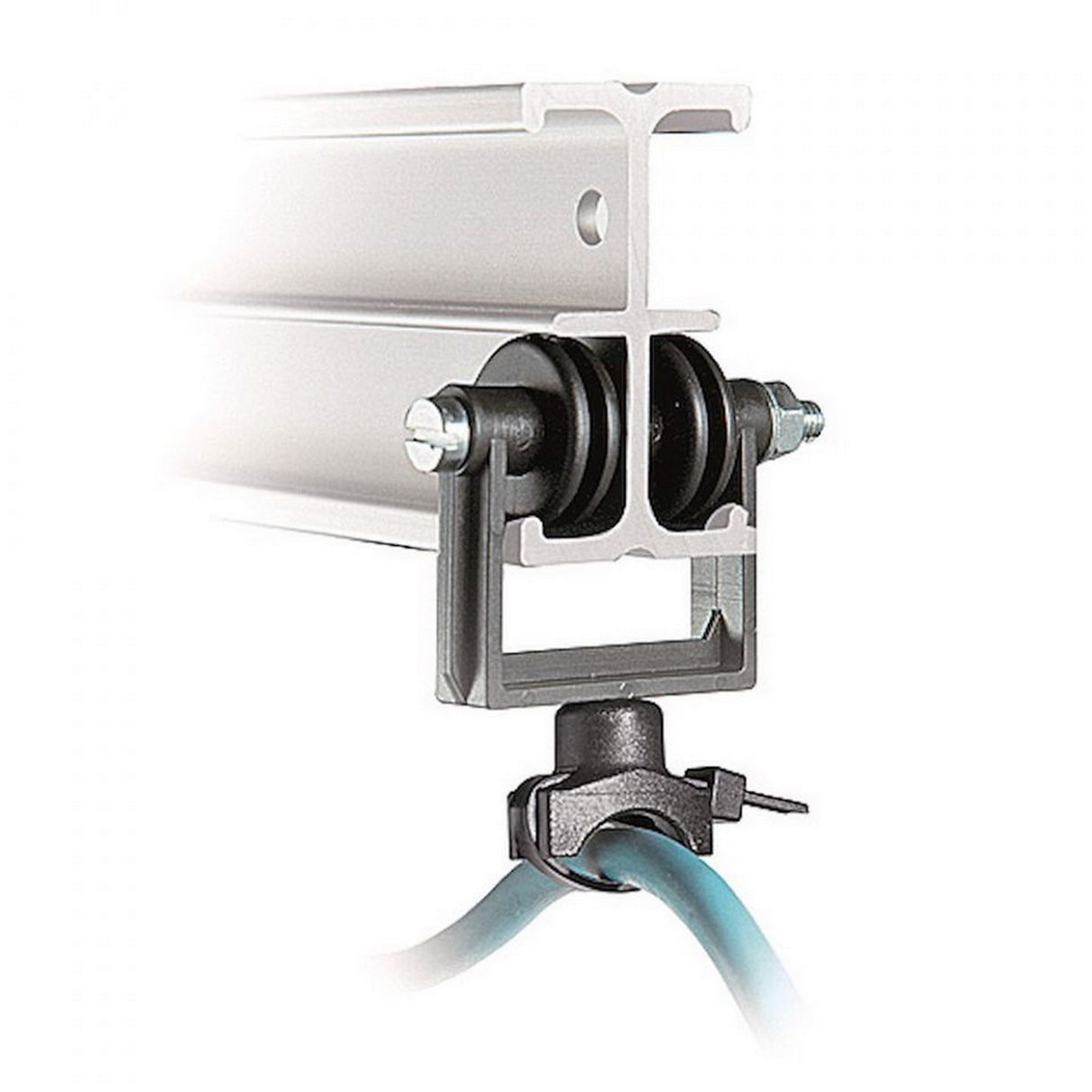 Manfrotto FF3207 Kit of 4 End Stops with Cable Clips