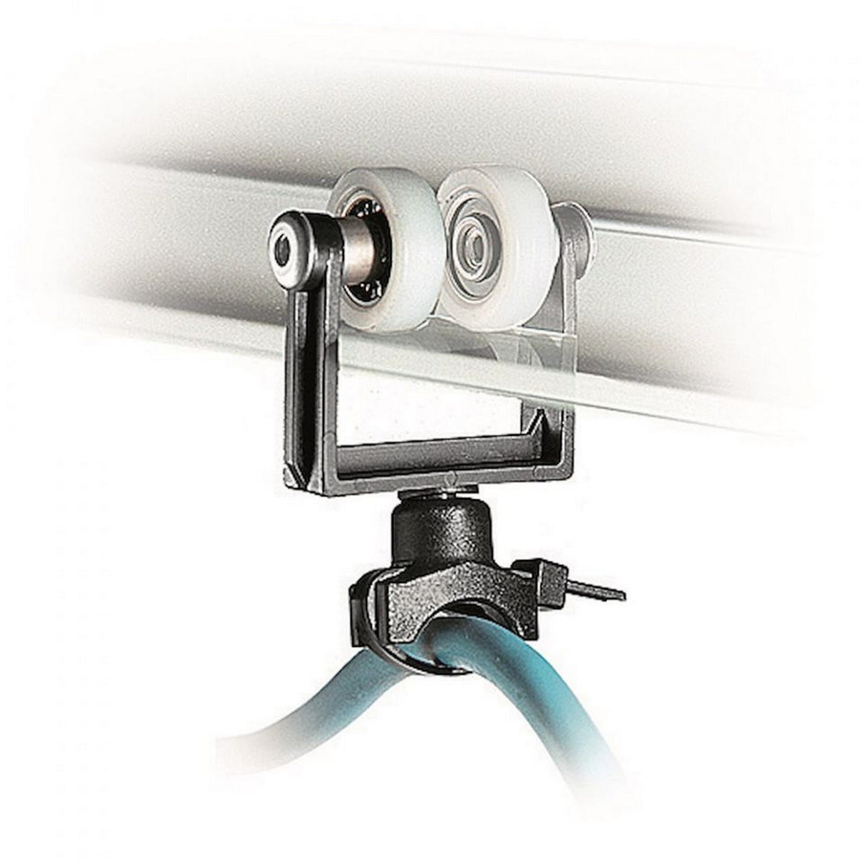 Manfrotto FF3226C Kit of 5 Cable Carriages with Bearings