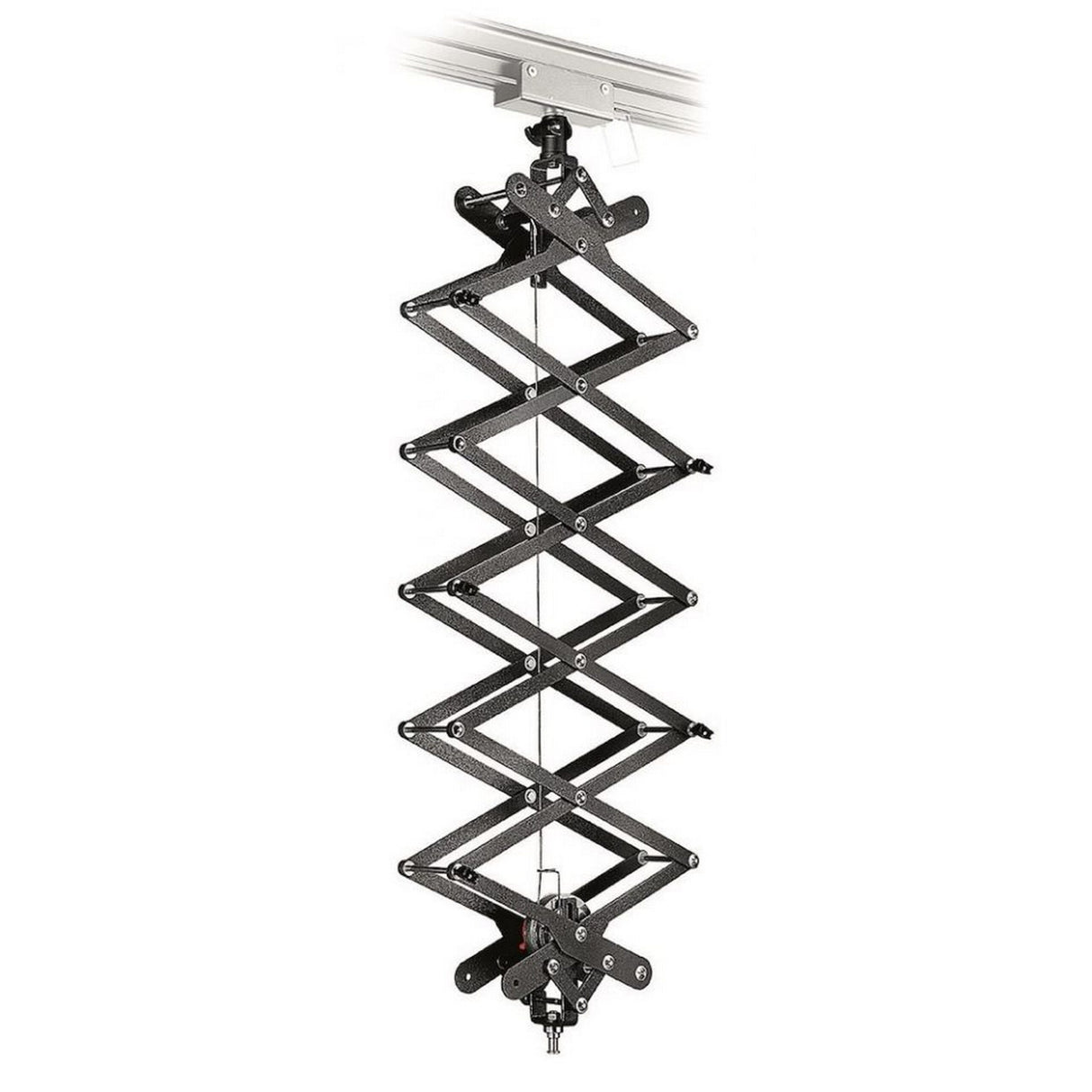 Manfrotto FF3512N86 Pantograph Top 2C, 5/8 Inches